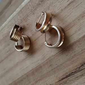 14kyg solid gold bundle